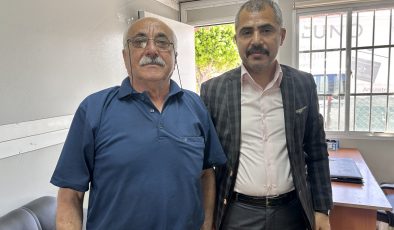 ÖZGÜR ÖZEL’E SALDIRAN ŞÜPHELİNİN KOMŞUSU EN SON 2 YIL ÖNCE GÖRDÜĞÜ TENGİOĞLU’NU ANLATTI   