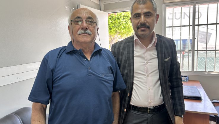 ÖZGÜR ÖZEL’E SALDIRAN ŞÜPHELİNİN KOMŞUSU EN SON 2 YIL ÖNCE GÖRDÜĞÜ TENGİOĞLU’NU ANLATTI   