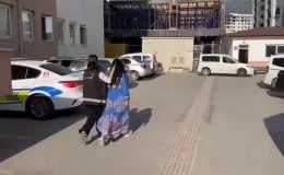 İSKENDERUN’DA FUHUŞ OPERASYONU: 4 GÖZALTI   