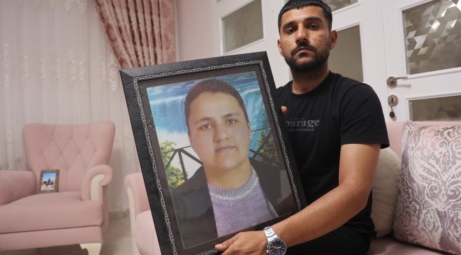 REYHANLI SALDIRISINDA HAYATINI KAYBEDEN ANNENİN 7 ÖKSÜZ EVLADI YILLARDIR ANNELER GÜNÜ’NÜ BURUK GEÇİRİYOR   