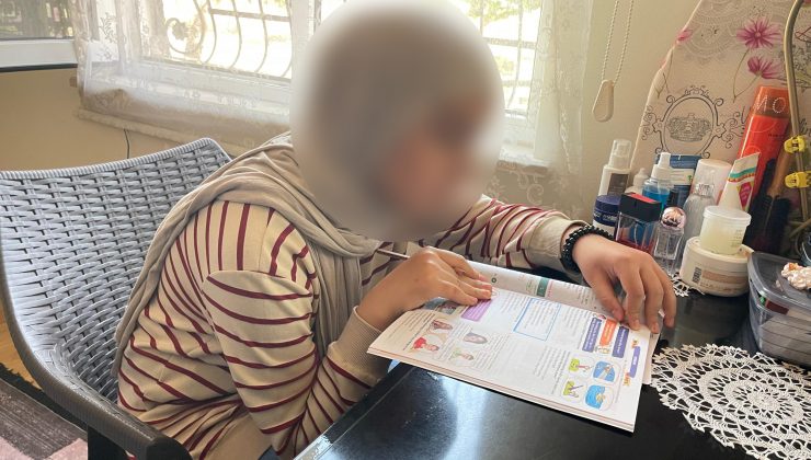 ÖĞRETMENİN TESETTÜRLÜ ÖĞRENCİYE ‘KARABAŞ’ DİYE HİTAP ETMESİ AİLENİN TEPKİSİNE NEDEN OLDU 