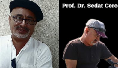 PROF. DR. CERECİ’NİN OTO-DOC ÇALIŞMASI HATAY MKÜ’DE