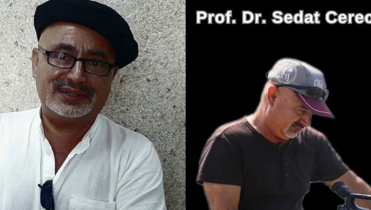 PROF. DR. CERECİ’NİN OTO-DOC ÇALIŞMASI HATAY MKÜ’DE