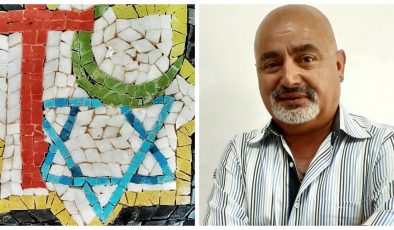 PROF. DR. SEDAT CERECİ’NİN HATAY ÇOCUK OYUNLARI BELGESELİ MERSİN’DE