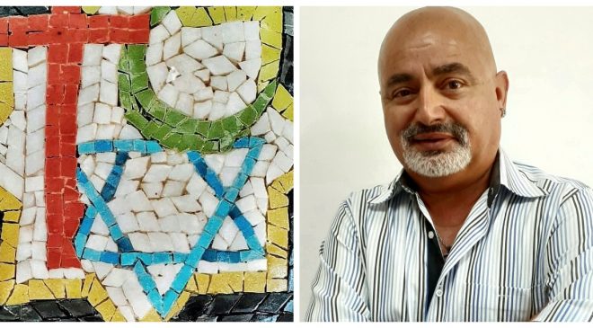 PROF. DR. SEDAT CERECİ’NİN HATAY ÇOCUK OYUNLARI BELGESELİ MERSİN’DE