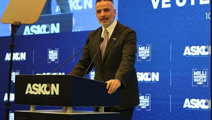 TERÖRSÜZ TÜRKİYE, HATAY LİMANLARINI VE TİCARETİNİ CANLANDIRIR