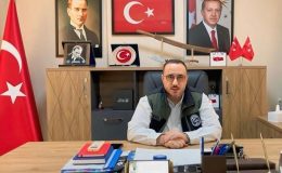 ŞENER: 3 MAYIS TÜRKÇÜLÜK GÜNÜ KUTLU OLSUN