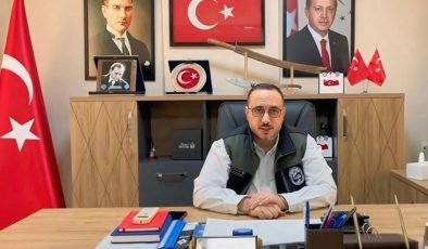 ŞENER: 3 MAYIS TÜRKÇÜLÜK GÜNÜ KUTLU OLSUN