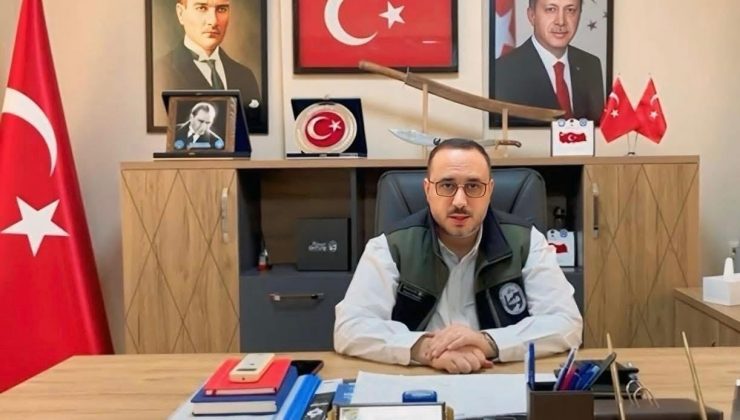 ŞENER: 3 MAYIS TÜRKÇÜLÜK GÜNÜ KUTLU OLSUN