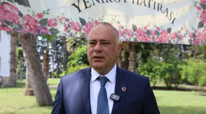 HBB’NİN KIRSAL ULAŞIM VİZYONUNA MUHTARLARDAN TEŞEKKÜR