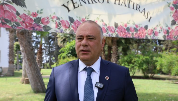HBB’NİN KIRSAL ULAŞIM VİZYONUNA MUHTARLARDAN TEŞEKKÜR