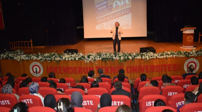 HBB, YKS VE LGS ADAYLARINA YOL GÖSTERİYOR