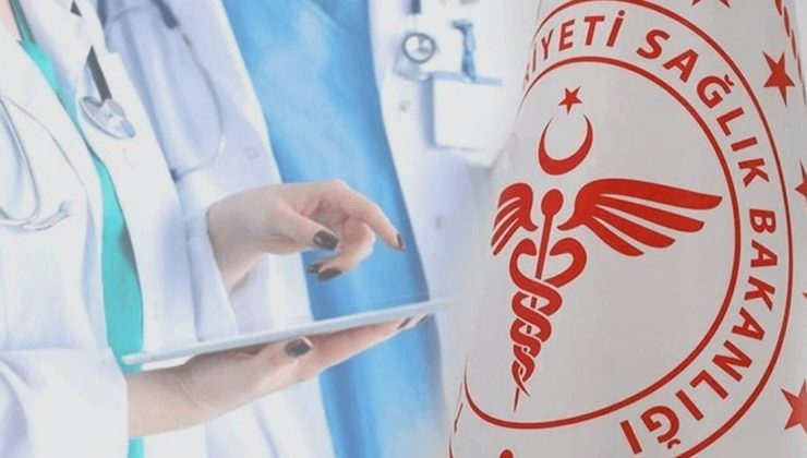 HATAY’DA KAMU HASTANELERİNE 32 UZMAN HEKİM ATANDI