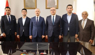 HBB’DEN ÜNİVERSİTELERLE PERSONELE YÖNELİK EĞİTİM İŞ BİRLİĞİ