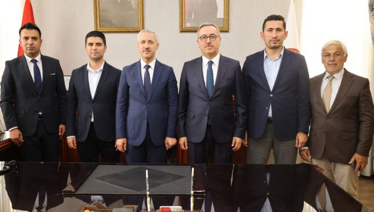 HBB’DEN ÜNİVERSİTELERLE PERSONELE YÖNELİK EĞİTİM İŞ BİRLİĞİ