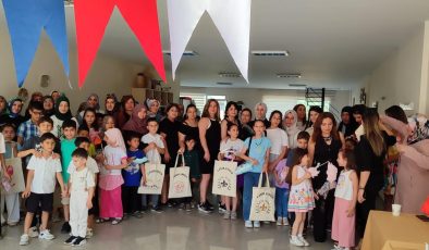 HBB, 2025 AİLE YILI’NDA ÖZEL BULUŞMA GERÇEKLEŞTİRDİ