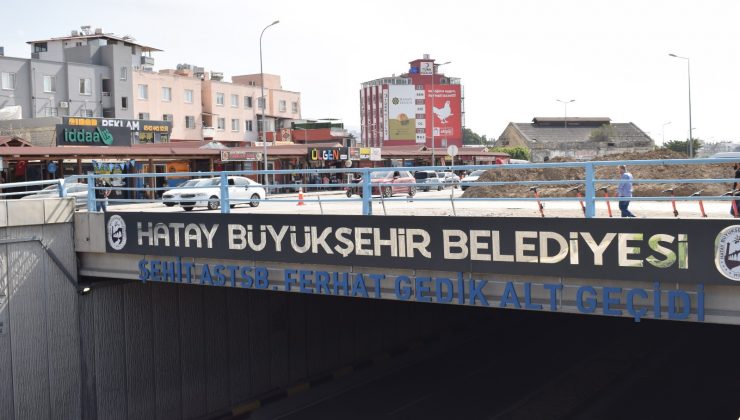 HBB, ESKİ KURUMSAL LOGOLARINI DEĞİŞTİRDİ