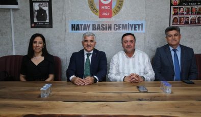 BAL: “KAYITLI İSTİHDAM GELECEĞİMİZİN TEMİNATIDIR”
