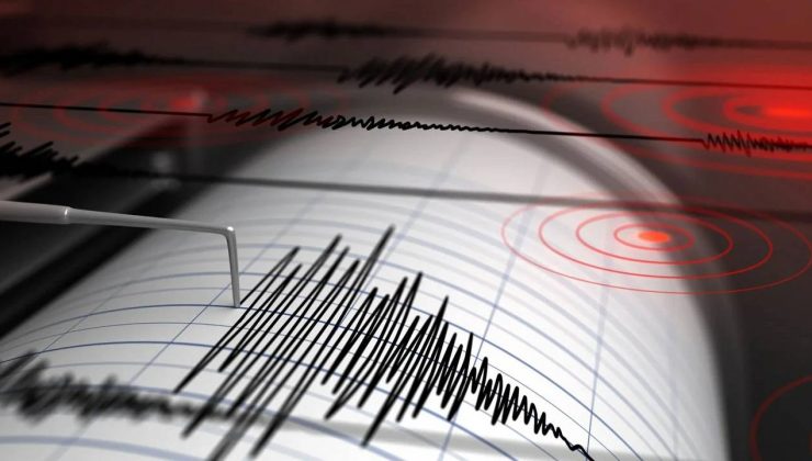 KONYA’DA 5.2 ŞİDDETİNDE DEPREM