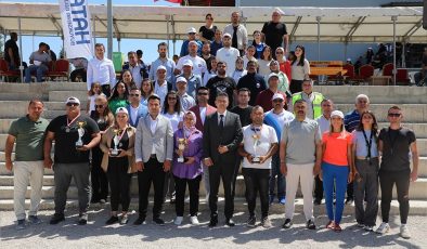 HBB’DEN ENGELLİLER HAFTASI’NA ÖZEL BOCCE TURNUVASI