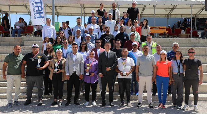 HBB’DEN ENGELLİLER HAFTASI’NA ÖZEL BOCCE TURNUVASI