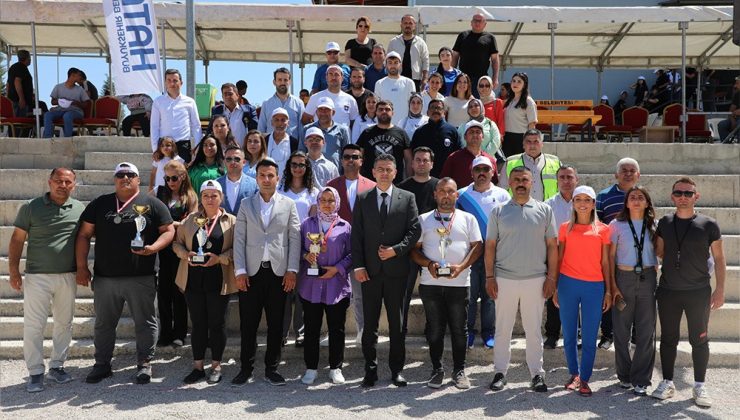 HBB’DEN ENGELLİLER HAFTASI’NA ÖZEL BOCCE TURNUVASI