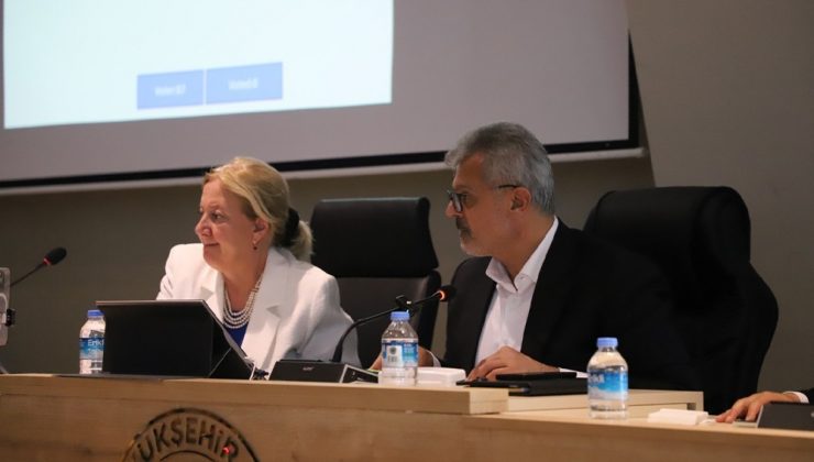 HATSU GENEL KURULU’NUN MAYIS AYI 2. OTURUMU YAPILDI
