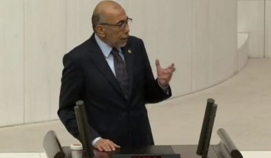 ÇİRKİN: “ŞIMARIK, ÜSTTENCİ, TERBİYESİZ SATIRLAR”