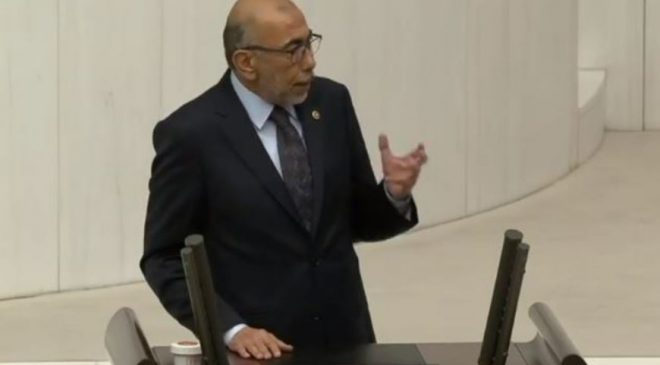 ÇİRKİN: “ŞIMARIK, ÜSTTENCİ, TERBİYESİZ SATIRLAR”