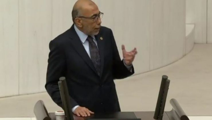 ÇİRKİN: “ŞIMARIK, ÜSTTENCİ, TERBİYESİZ SATIRLAR”