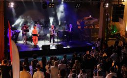 HATAY’DA 80’LER 90’LAR GECESİ
