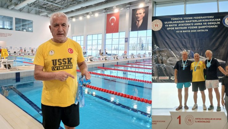 KAMİL KÖSEOĞLU’NDAN ANLAMLI ZAFER