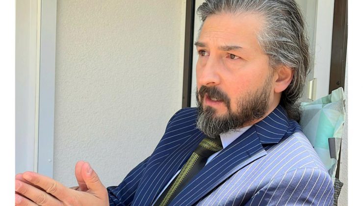 HALTANLI MİR’İNDEN BARIŞ SÜRECİNE SOMUT KATKILAR