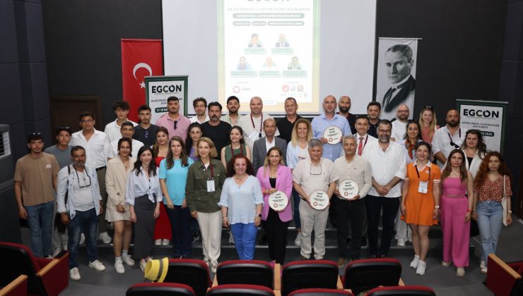 HBB’DEN GASTRONOMİ KONGRESİ’NE DESTEK 