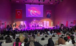 KIRIKHAN GAZELLA GAZELLA KOROSU İLK KONSERİNİ VERDİ