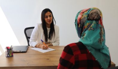 DEFNE’DE ÜCRETSİZ PSİKOLOJİK DESTEK HİZMETİ