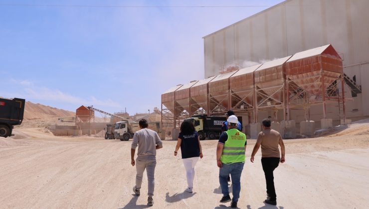 BÜYÜKŞEHİR’DEN HASSAS UYARI