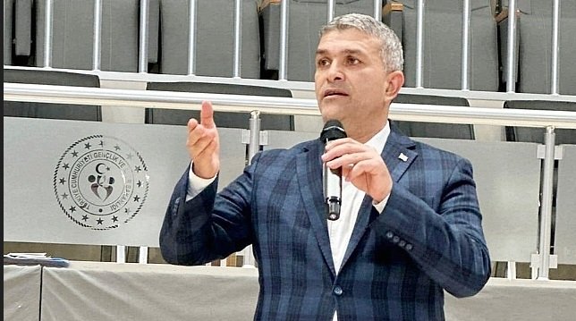 YEŞİLDAL: ASLOLAN HATAY HALKININ RIZASIDIR