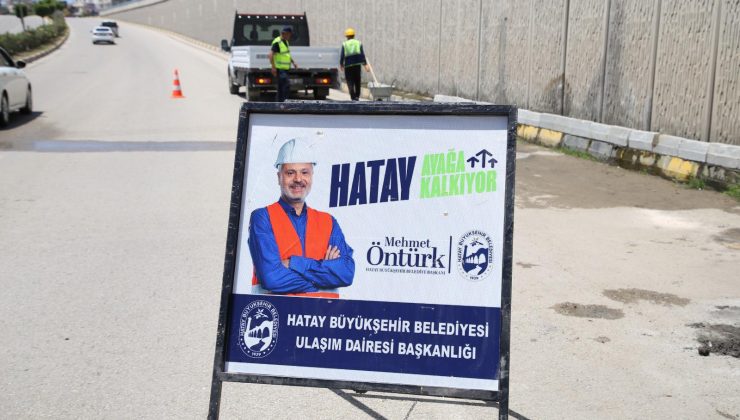 YERİNDE ÇÖZÜM EKİBİNDEN HIZLI MÜDAHALE