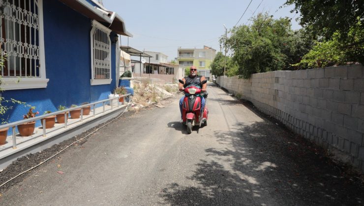 YERİNDE ÇÖZÜM ENGELLERİ KALDIRIYOR