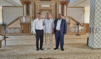 KIRIKHANLI HAYIRSEVERDEN ANLAMLI YATIRIM