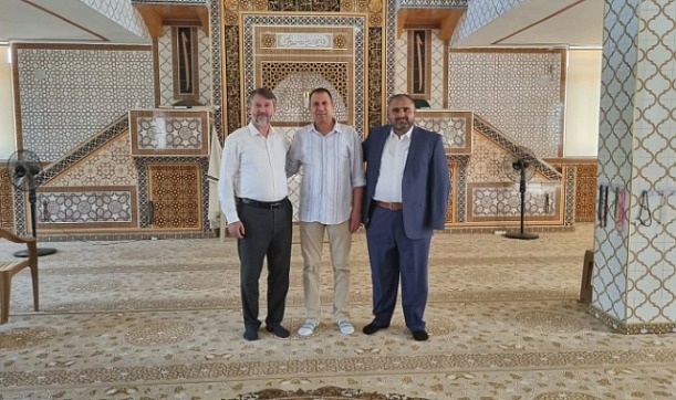 KIRIKHANLI HAYIRSEVERDEN ANLAMLI YATIRIM