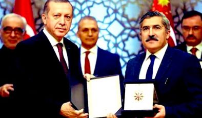 YAYMAN: “BÜYÜK ESERLERİ BÜYÜK LİDERLER YAPAR”