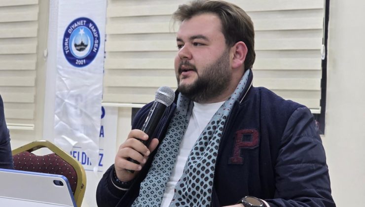 KARATAŞ MENFUR SALDIRIYI KINADI