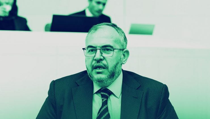 ÇALIŞKAN: “10. YARGI PAKETİ ADALETİN SESİ OLMALI!”