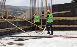 HBB’DEN ALTINÖZÜ’NE ÇOK AMAÇLI SALON