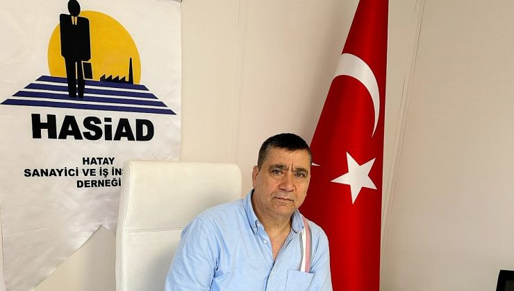 BAŞKAN HOROZ’DAN MÜCBİR SEBEP TEŞEKKÜRÜ