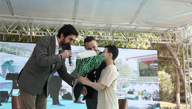 SERDAR TUNCER’DEN HATAY’A ÖVGÜLER