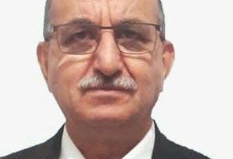 KÜLLERİNDEN DOĞAN BİR KENT VE MEHMET ÖNTÜRK