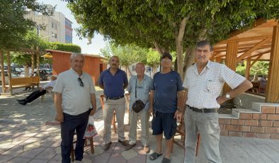 BAŞKANIN BÜYÜKŞEHİR HAYALİYLE PAYLAŞTIĞI HARİTA DÖRTYOLLULARI İKİYE BÖLDÜ  